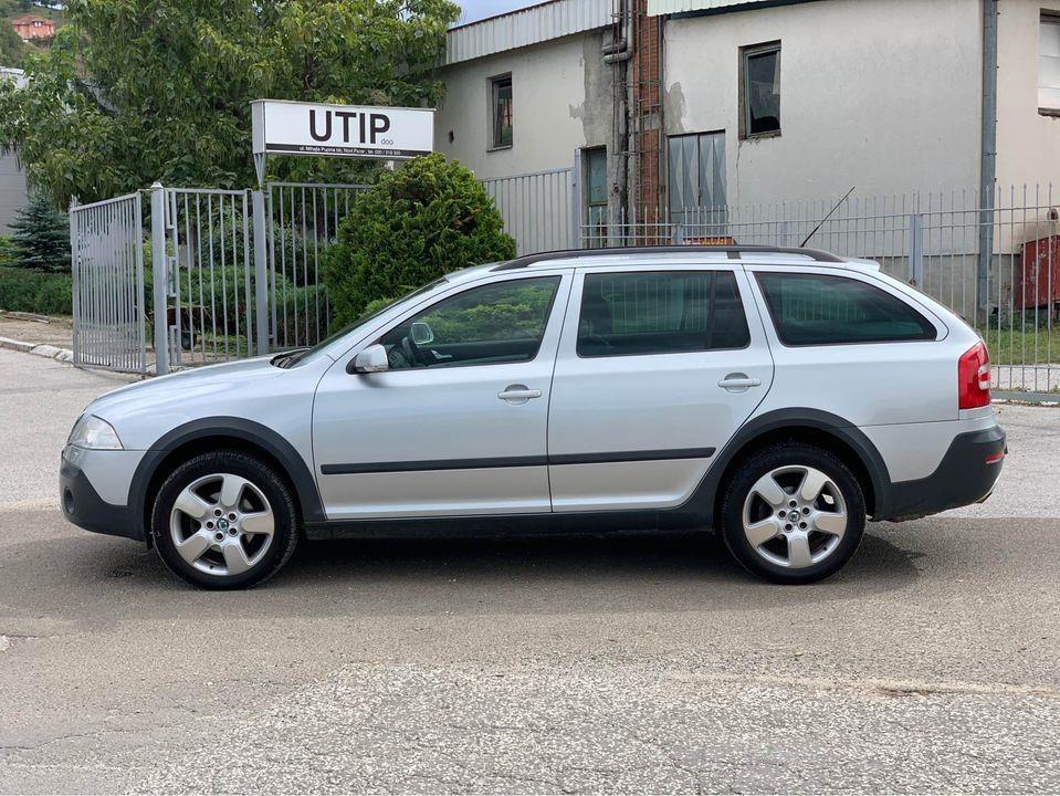 Skoda-Octavia-Schout
