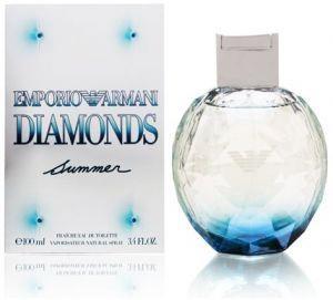 Emporio Armani Diamonds Summer 100ml