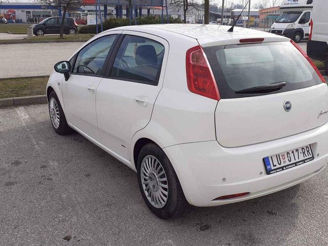 Fiat Grande Punto