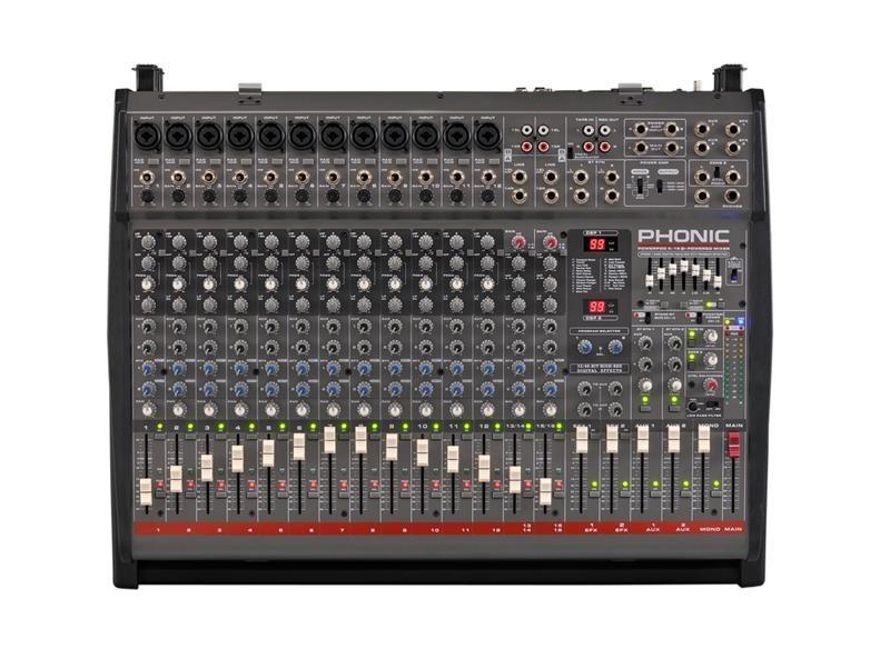 Phonic-Powerpod-K16-Plus