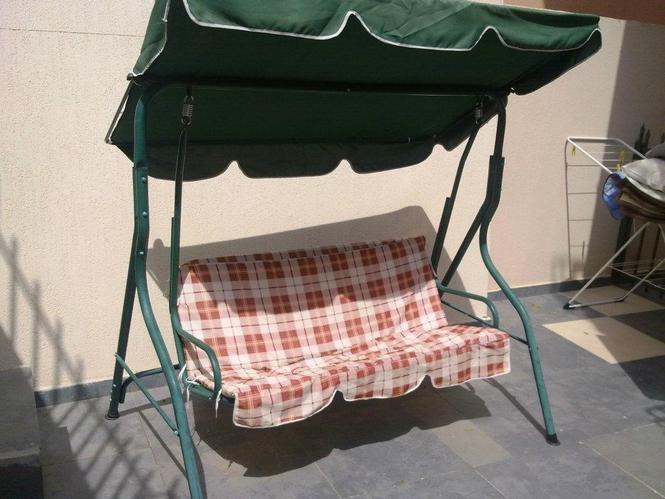 Apartman u Becicima