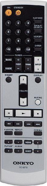 Onkyo-A-9555-Black