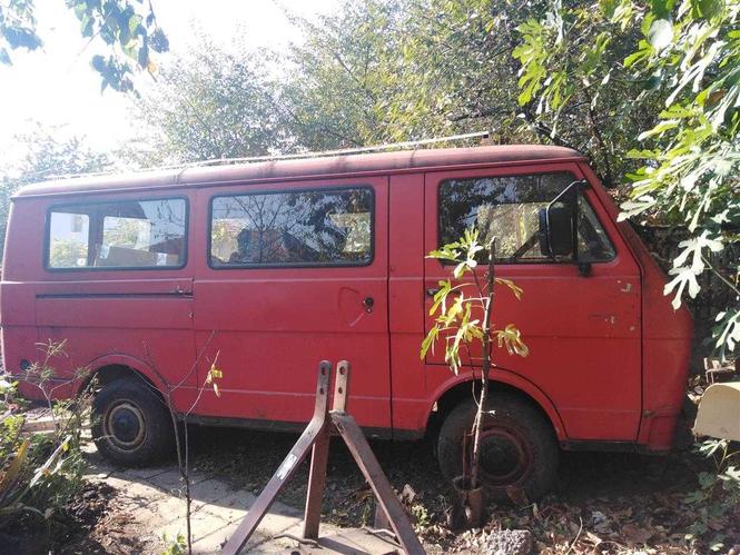 Prodajem kombi