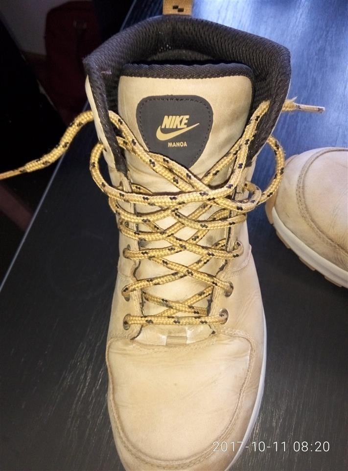 Nike-patike-kanadjanke