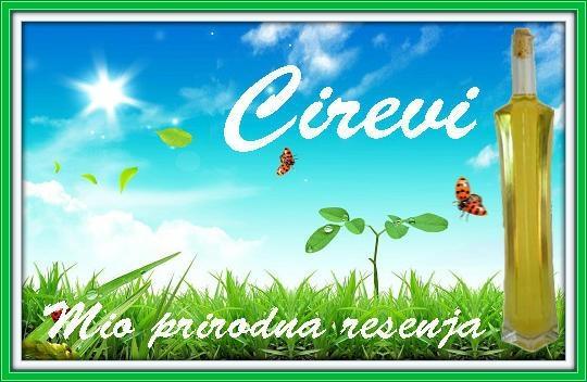 Cirevi-na-kozi