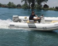 Advance Ocean Blue 440