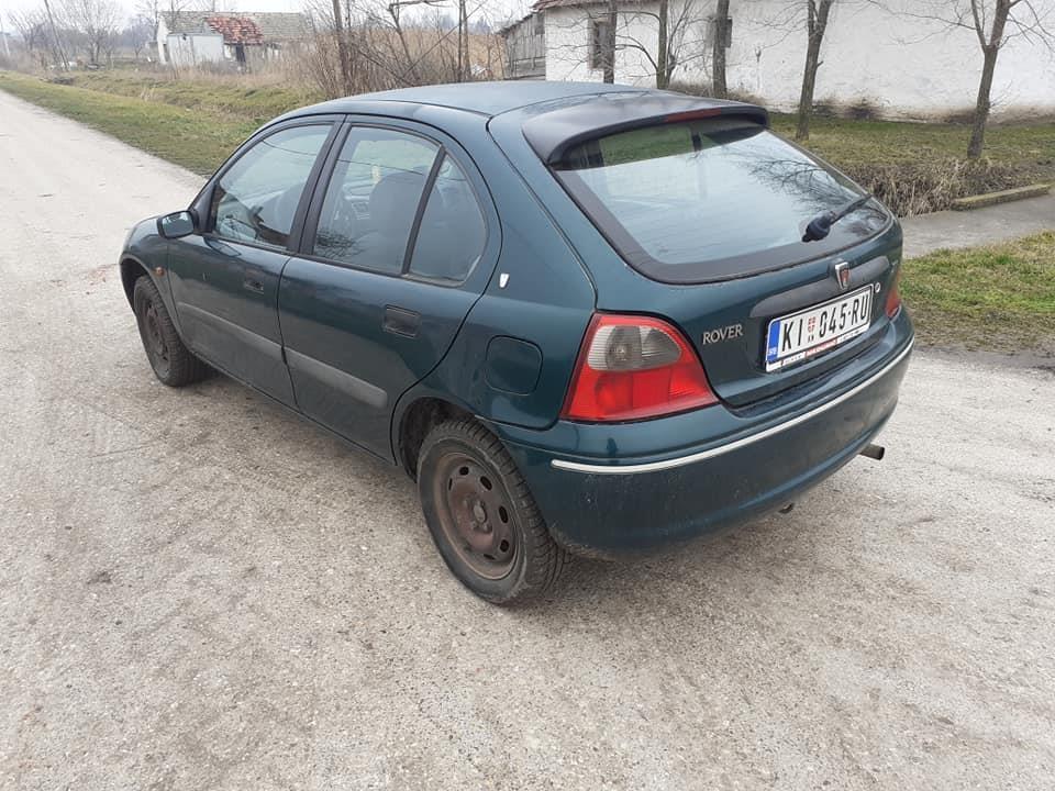 Rover