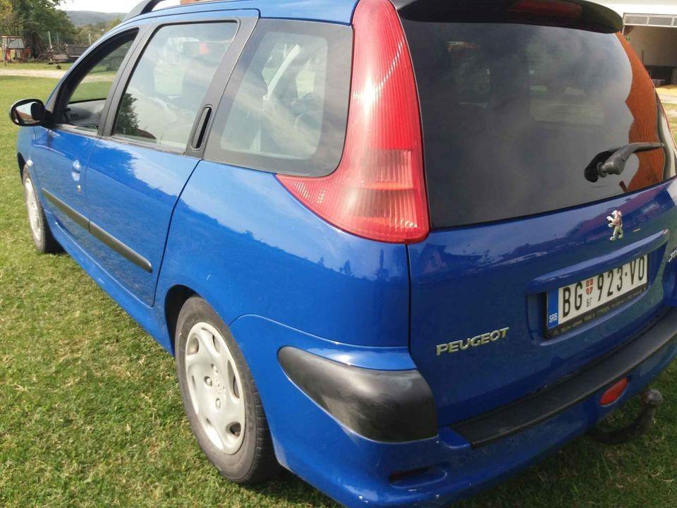 Peugeot-206