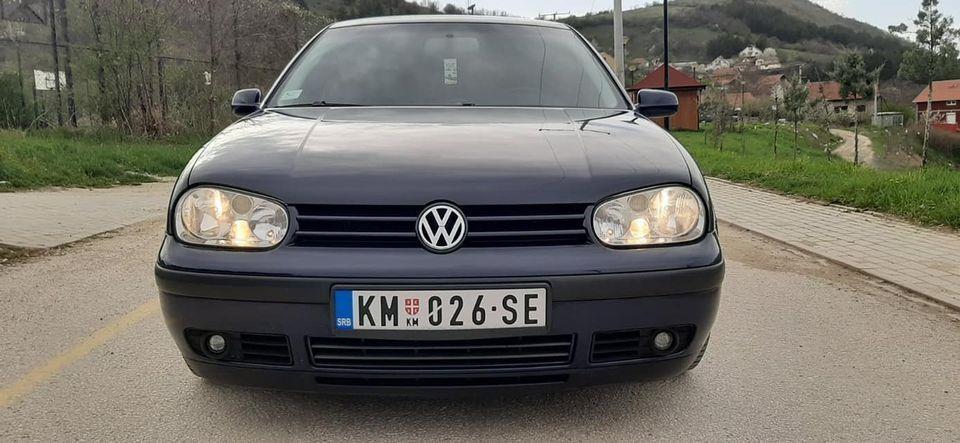 Golf-4