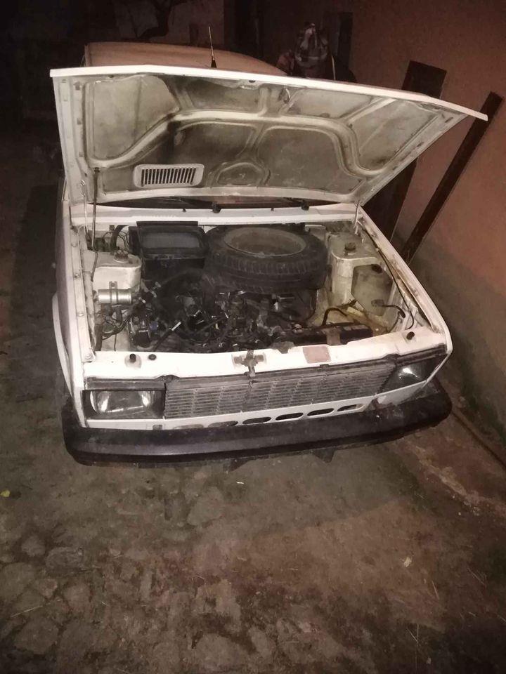 Yugo-45
