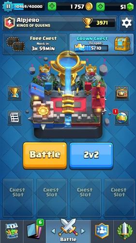 Prodahem clash rpyale acc