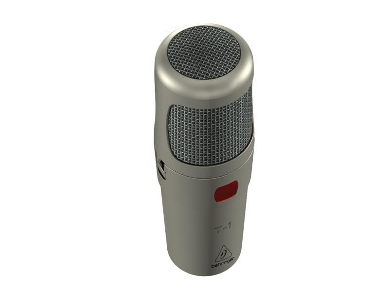 Behringer-T-1