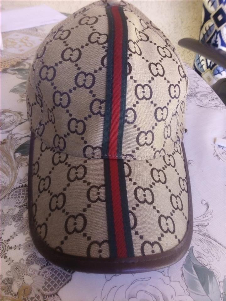 Gucci-Bone-kačket