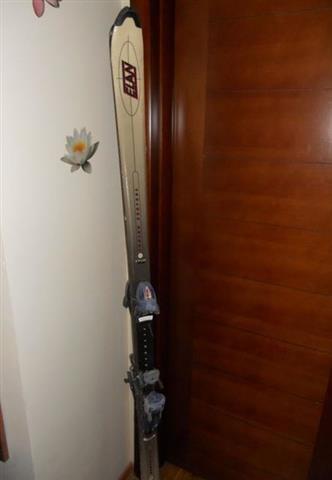 Elan skije  180cm