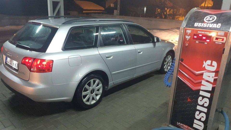 Audi-A4
