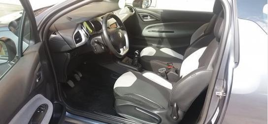 2011-Citroen-DS3-1-4-HDI