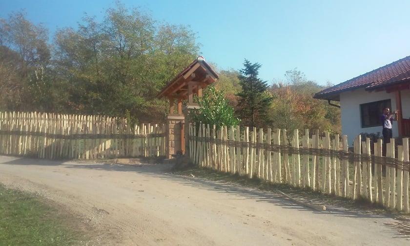 Etno-ograda