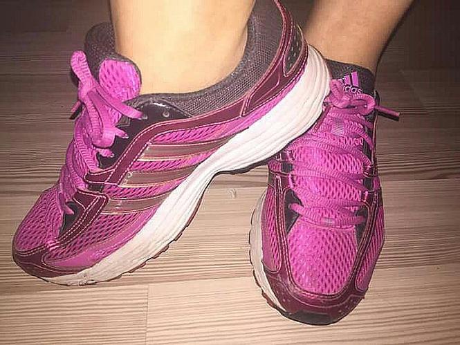 Original ADIDAS patika 