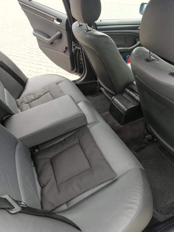 Bmw-318-td