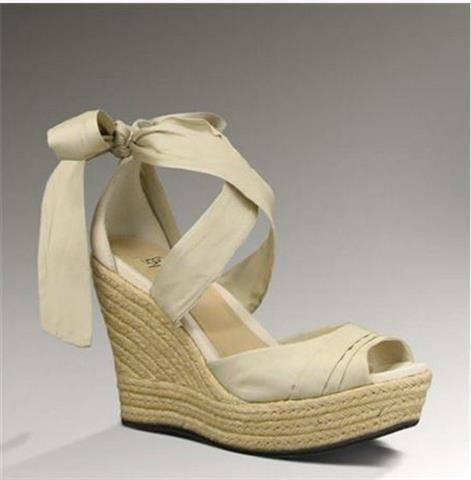 Ugg-platforme