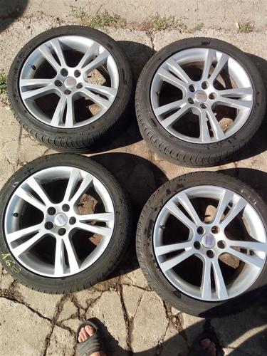 FELNE 5x100 16ice SEAT