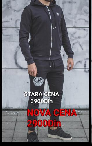 PHILLIPP PLEIN AKCIJA