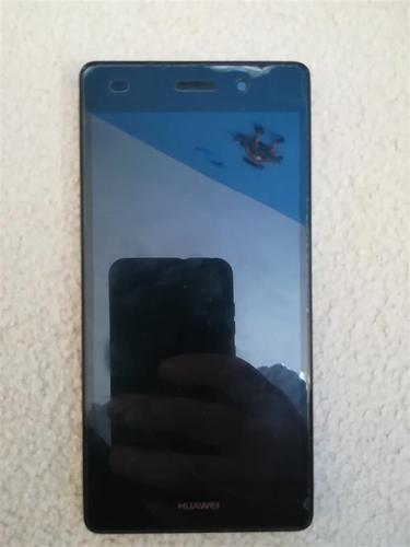 Huawei P8 lite 