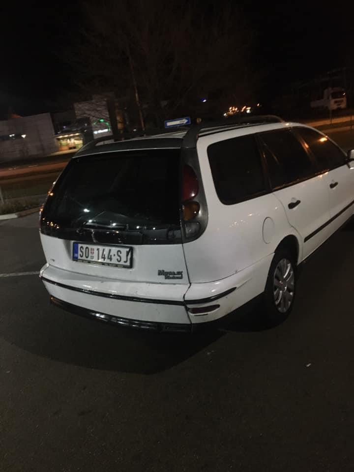 Fiat-marea