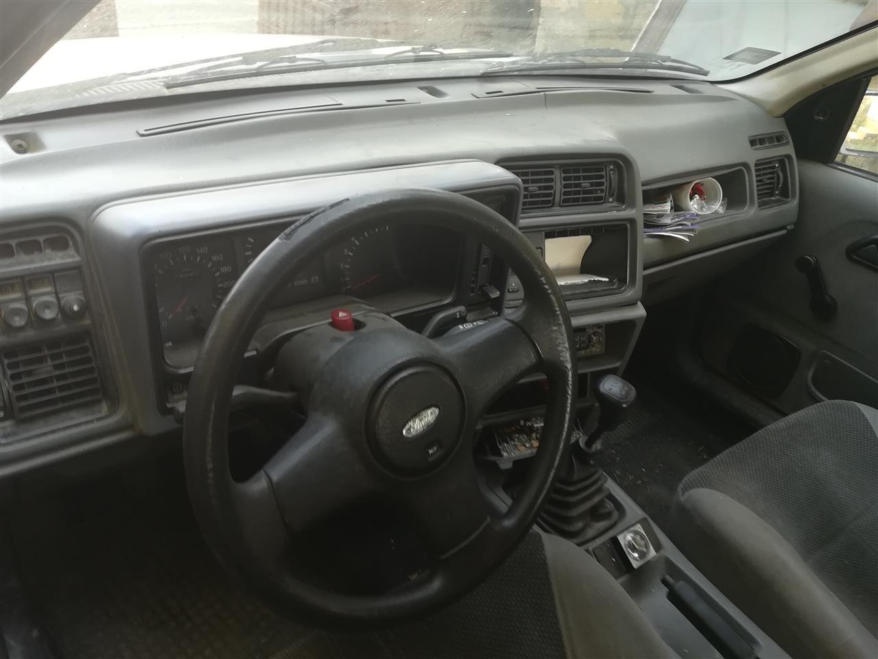 Ford-Sierra-1991