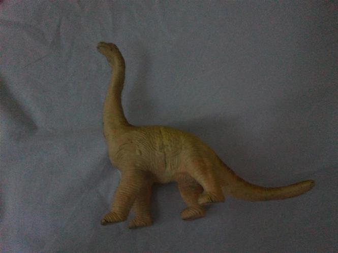 Igracka dinosaurusa