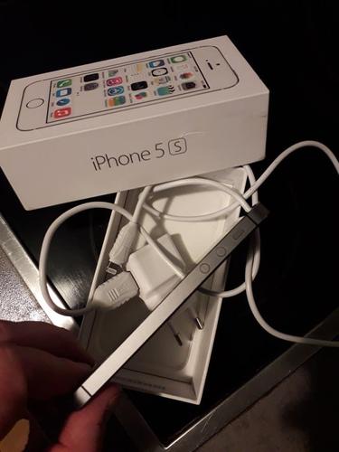 Iphone 5s 32gb space grey