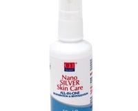 Nano Silver Skin Care