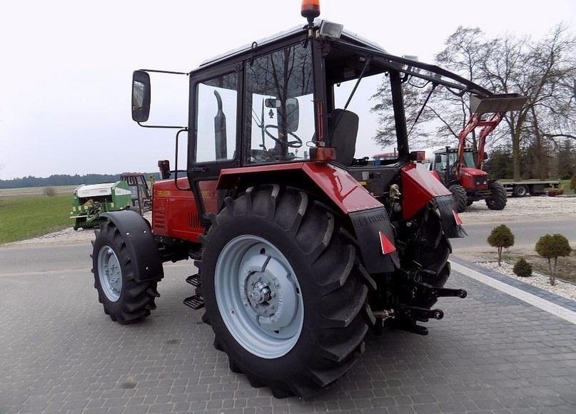 Belarus-952