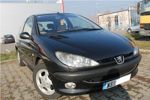 Peugeot 206 HDI -04