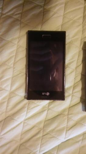 LG Telefoni