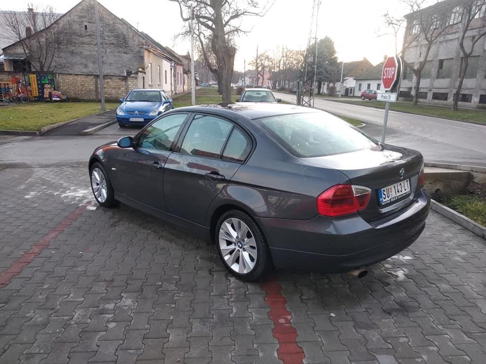 BMW-320d-2006