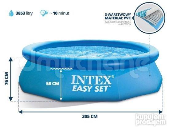INTEX-Easy-Set---305-x-76-cm