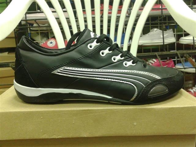 Puma kozne patike