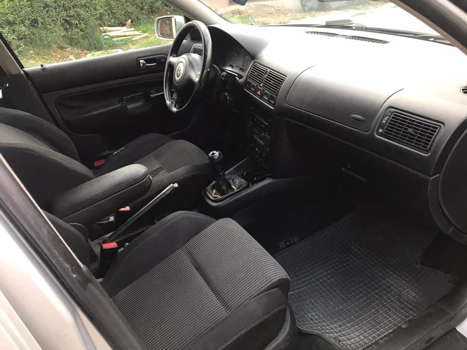 GOLF-IV