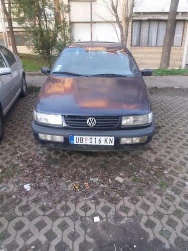 Pasat B4 19TDI