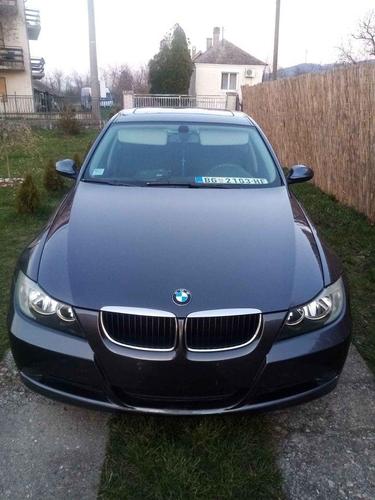 Bmw e90