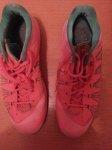 Nike LeBron 10 low 