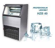 PROFESIONALNI  LEDOMAT
