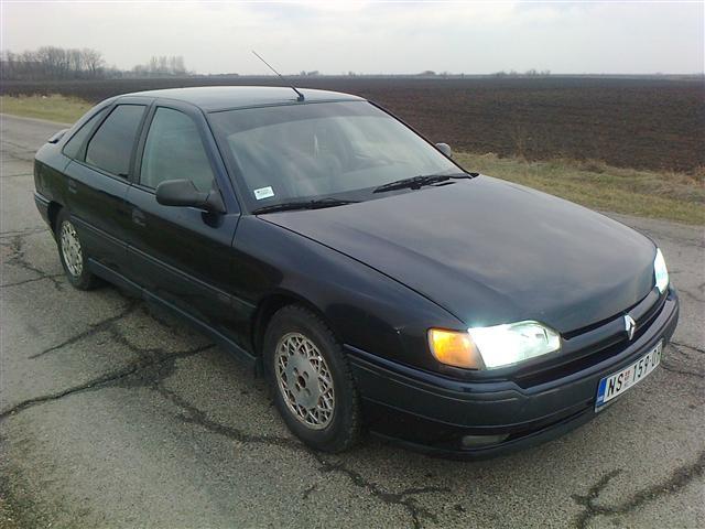 Renault Safrane 2.0 -94