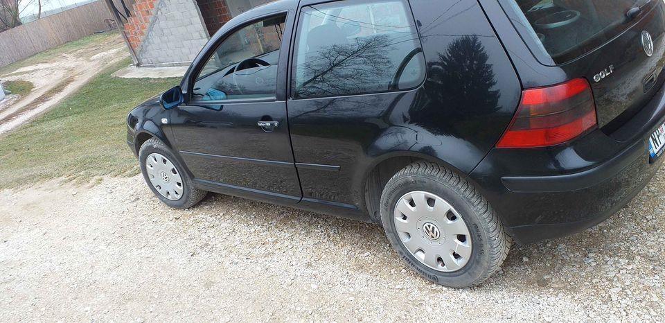 Golf-4