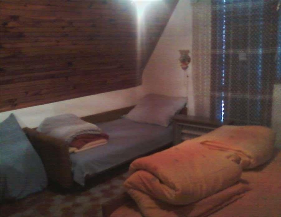 Kuća-za-odmor-u-Goč