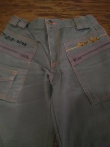 decije pantalone