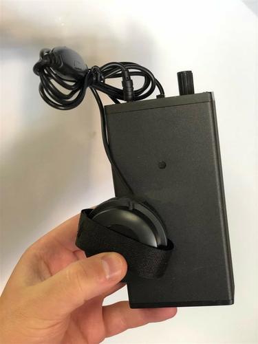 Modulator glasa za telefon