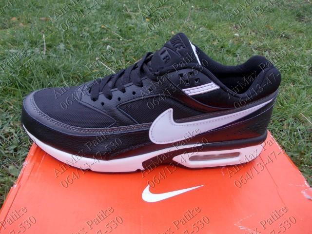 Air Max Bw