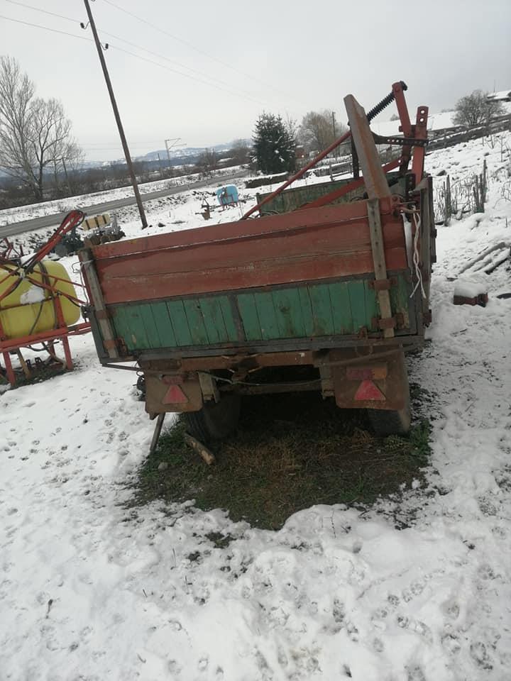 Spediter